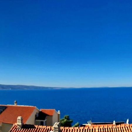 Villa Del Mar Omiš Екстериор снимка