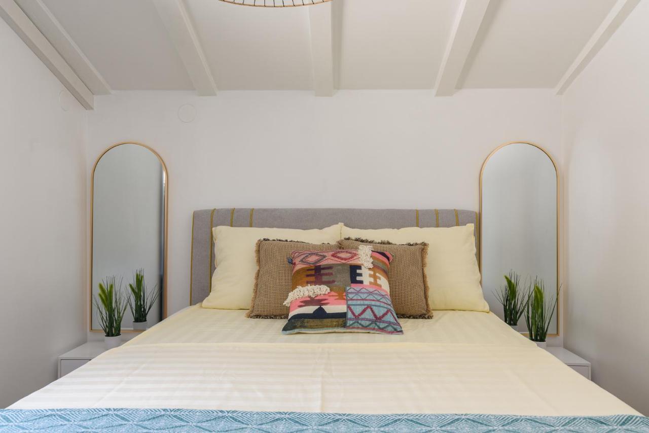 Villa Del Mar Omiš Екстериор снимка