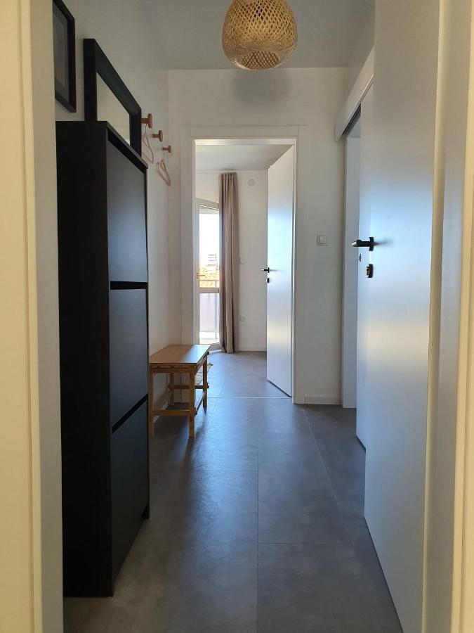 Villa Del Mar Omiš Екстериор снимка