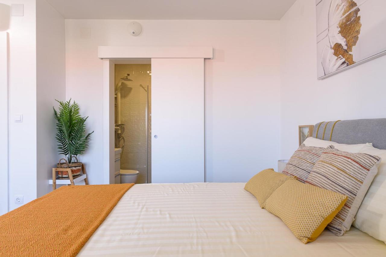 Villa Del Mar Omiš Екстериор снимка