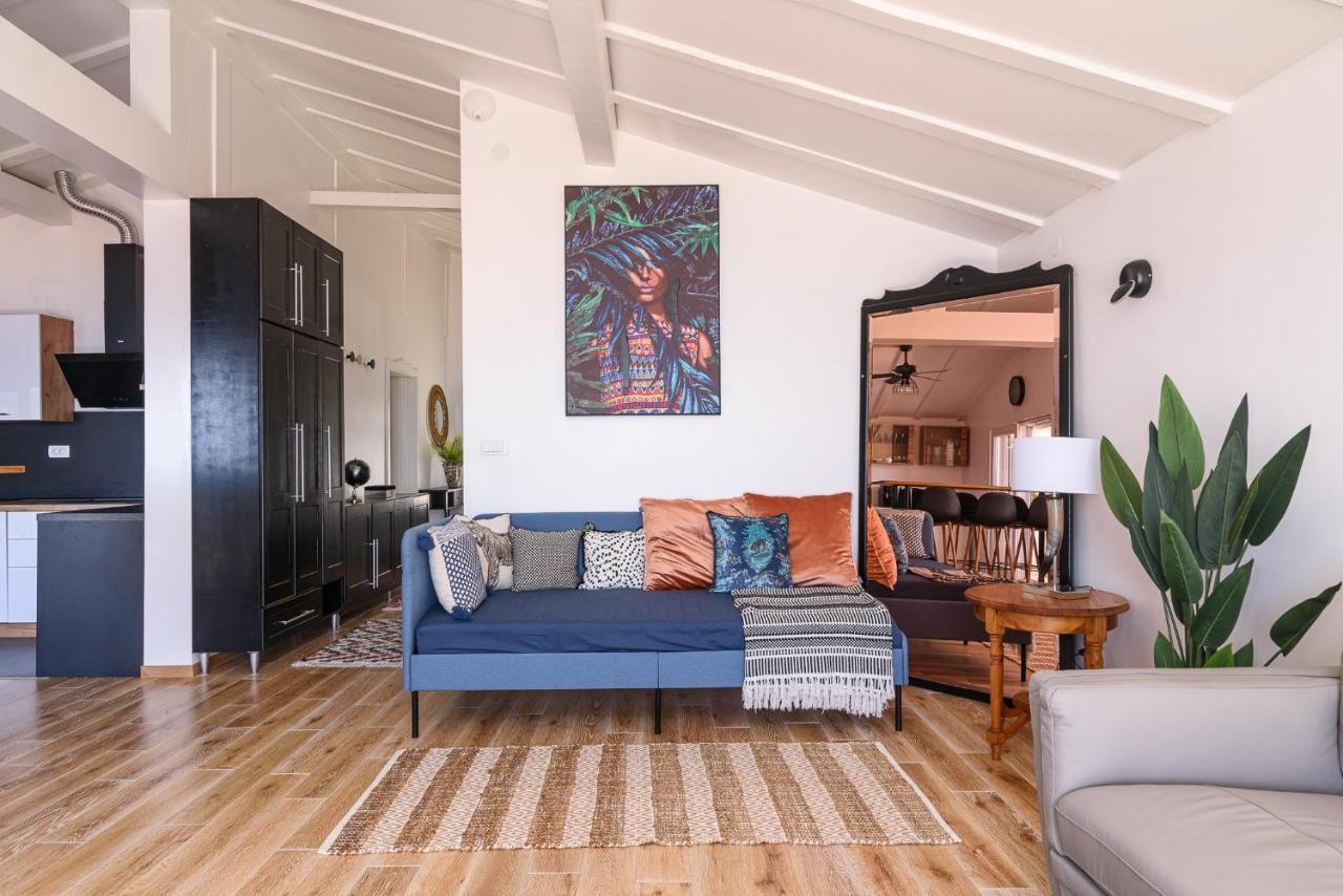Villa Del Mar Omiš Екстериор снимка