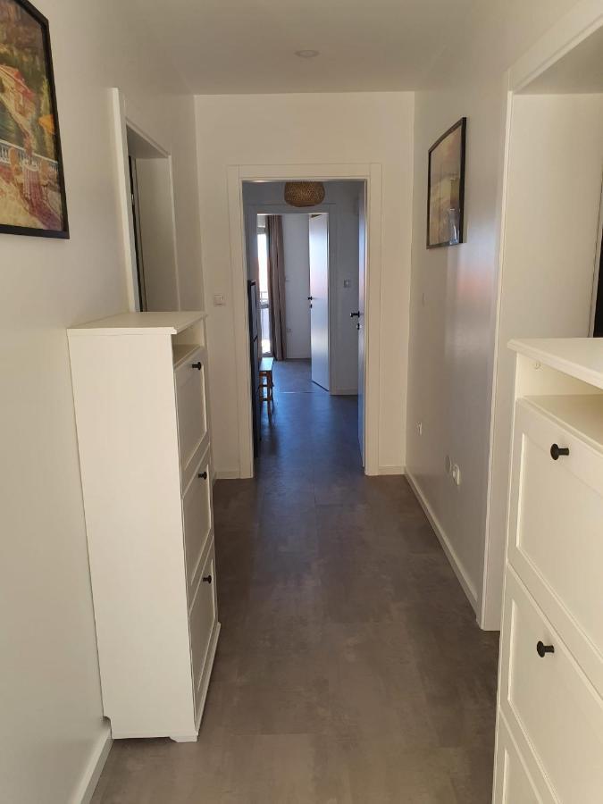 Villa Del Mar Omiš Екстериор снимка